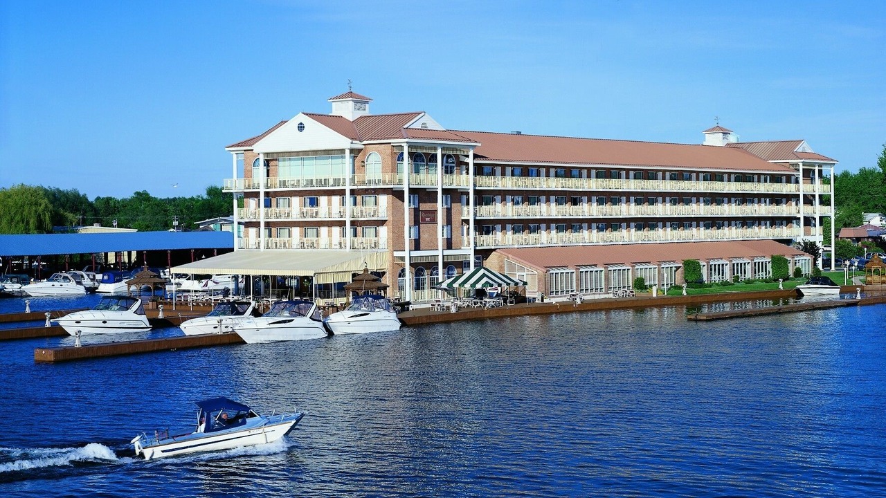 Photo of Outdoor in Alexandria Bay