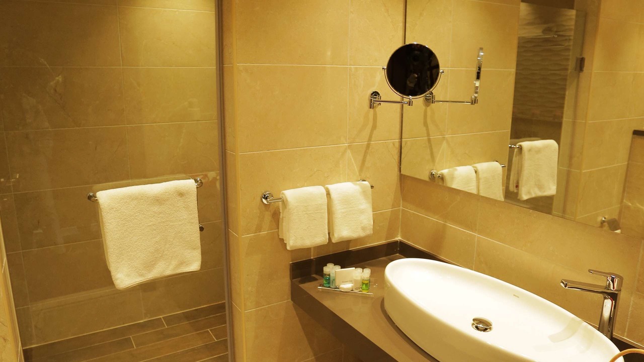 Photo of Bathroom in Brazzaville
