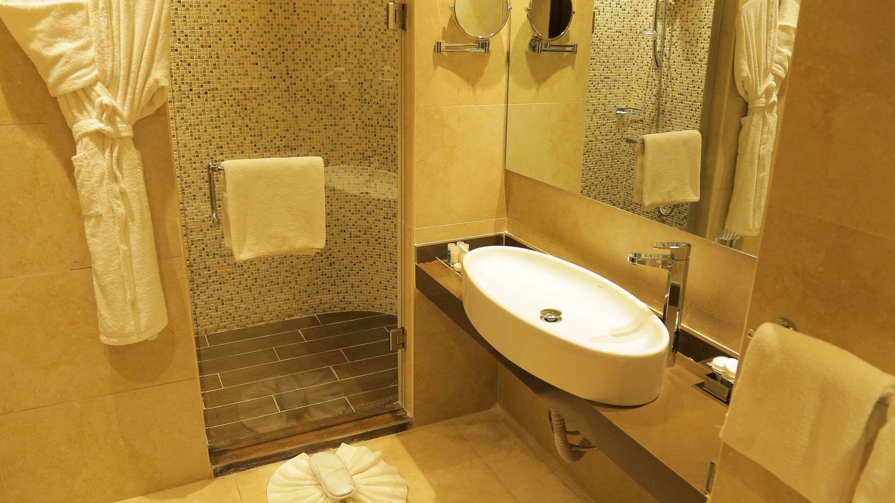 Photo of Bathroom in Brazzaville