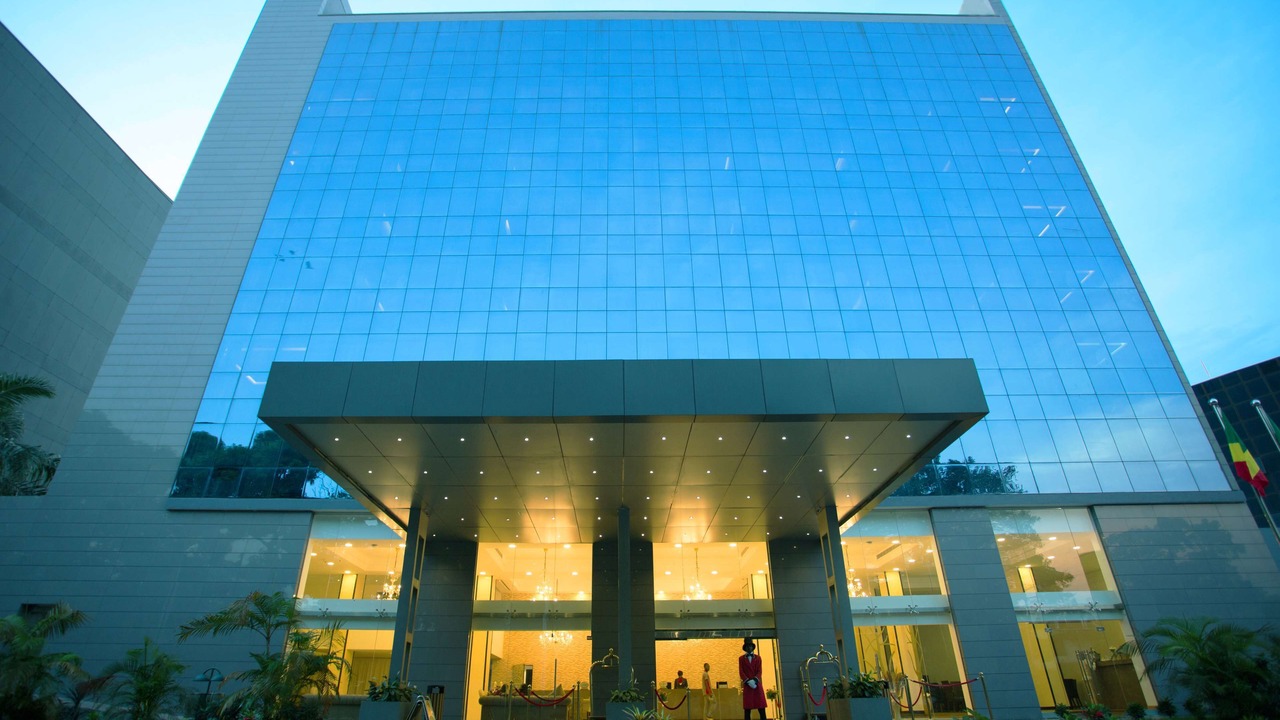 Photo of Outdoor in Brazzaville