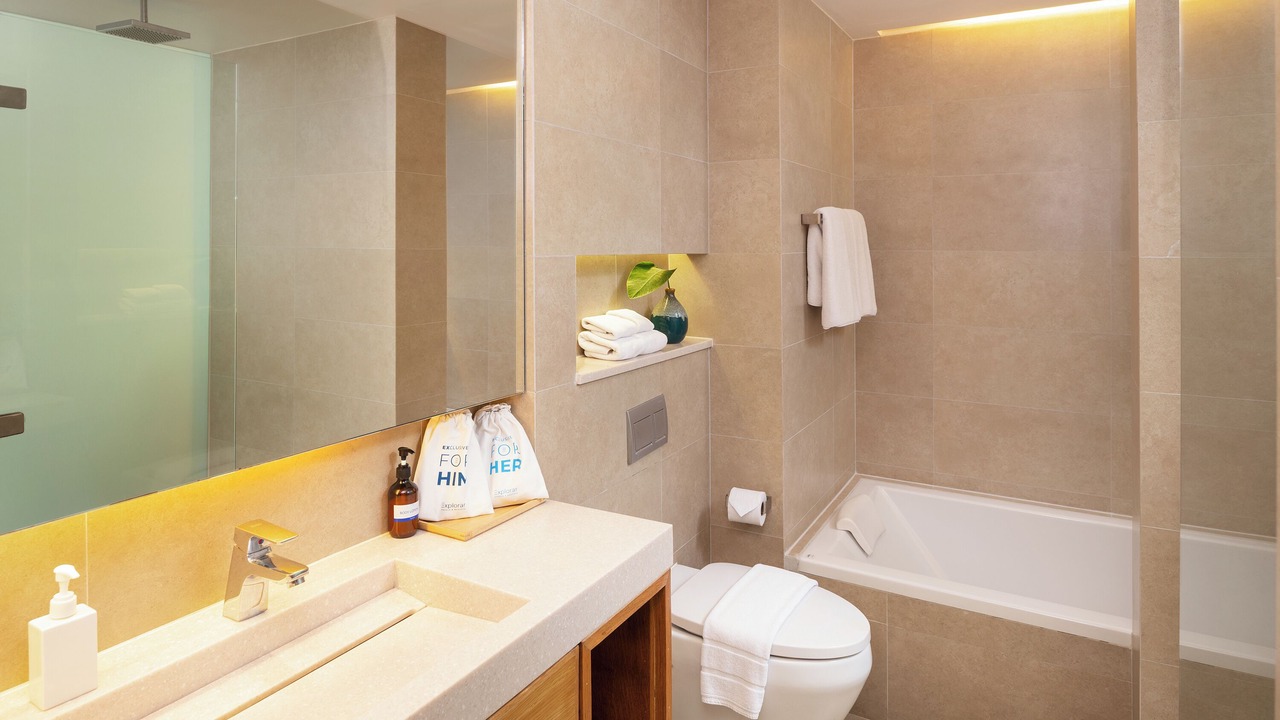 Photo of Bathroom in Mae Nam