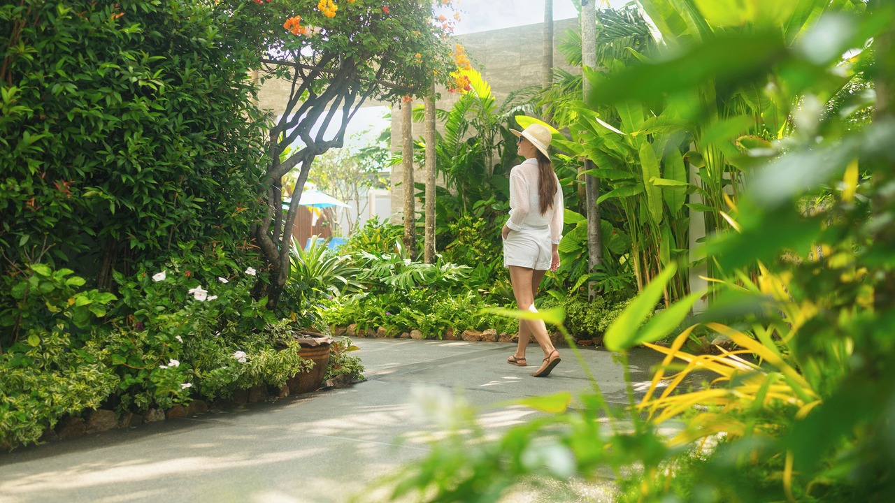 Photo of Outdoor in Mae Nam