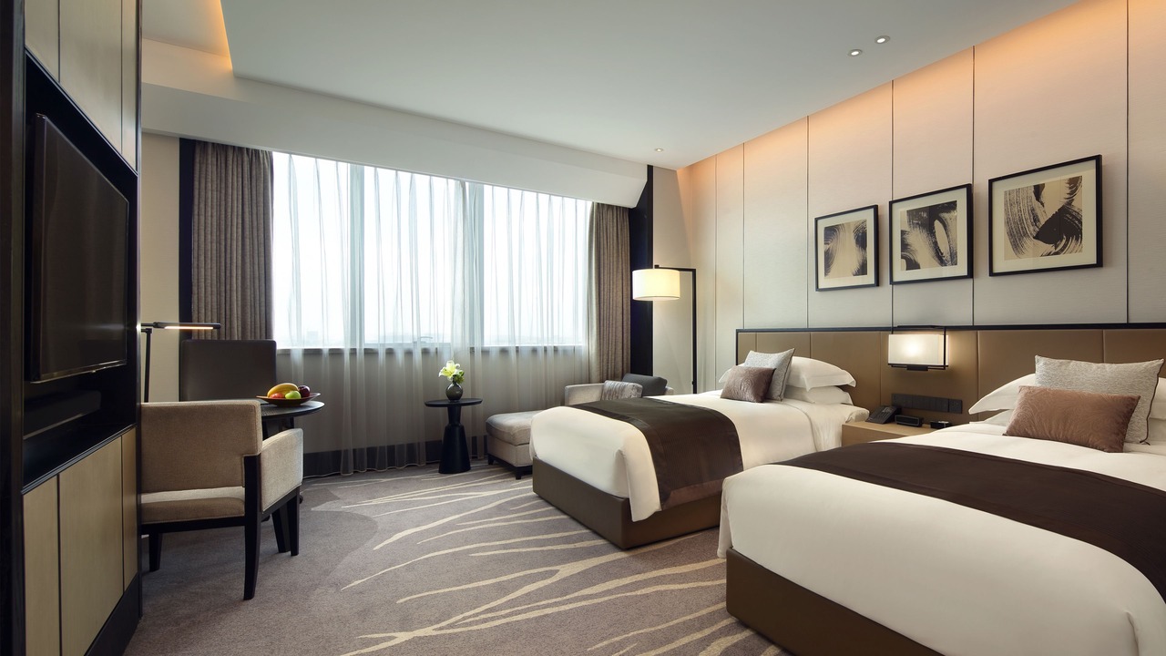 Photo of Bedroom in Qingpu