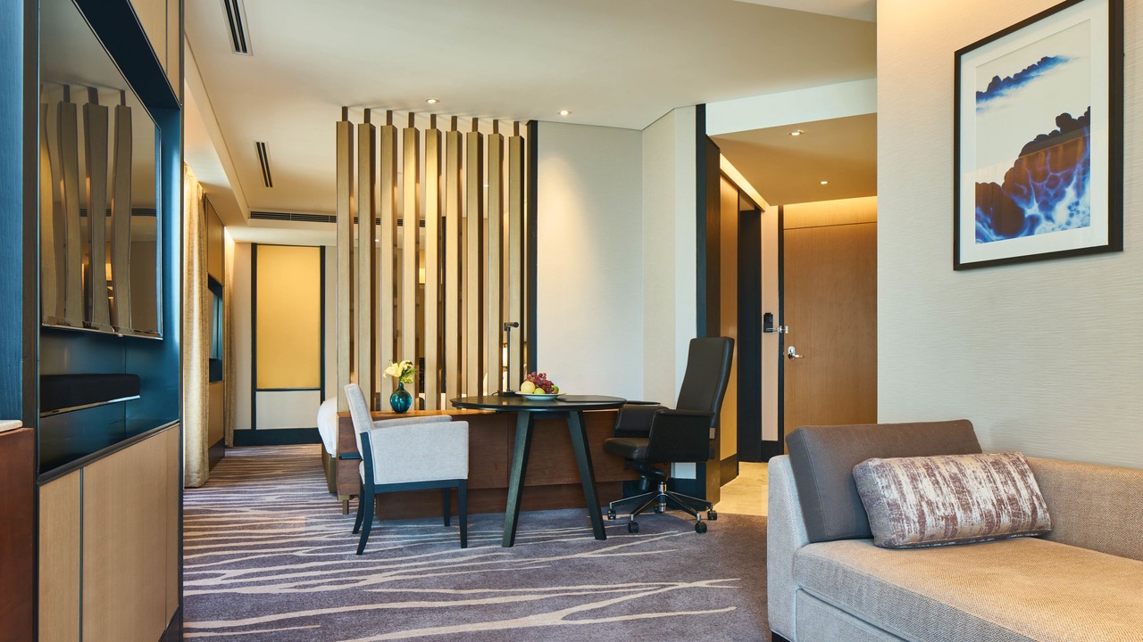 Photo of Livingroom in Qingpu