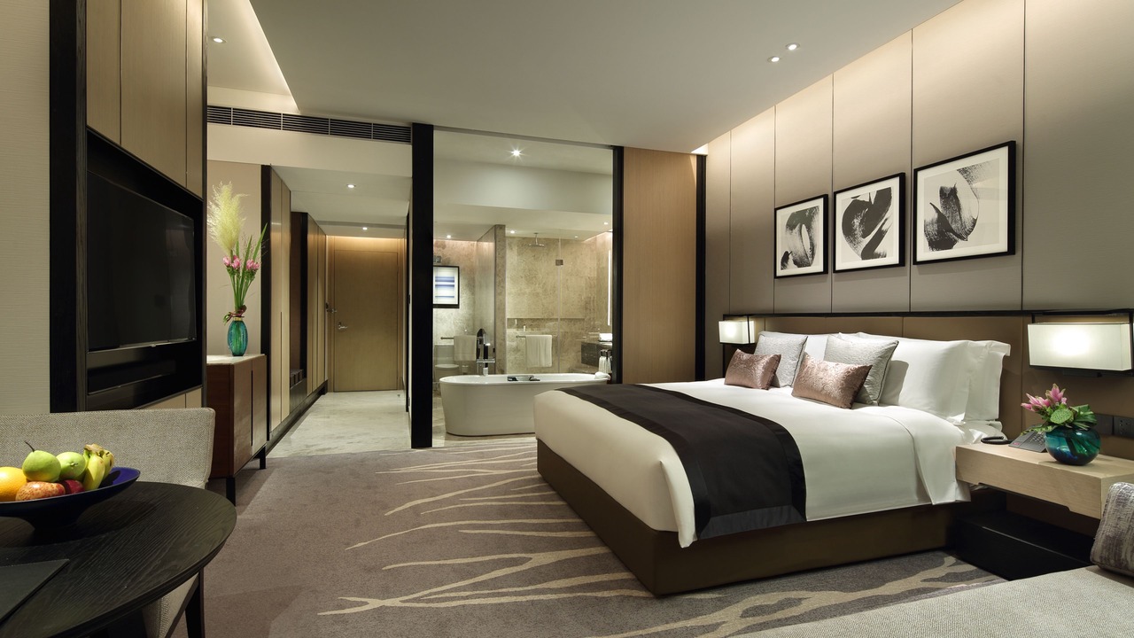 Photo of Bedroom in Qingpu