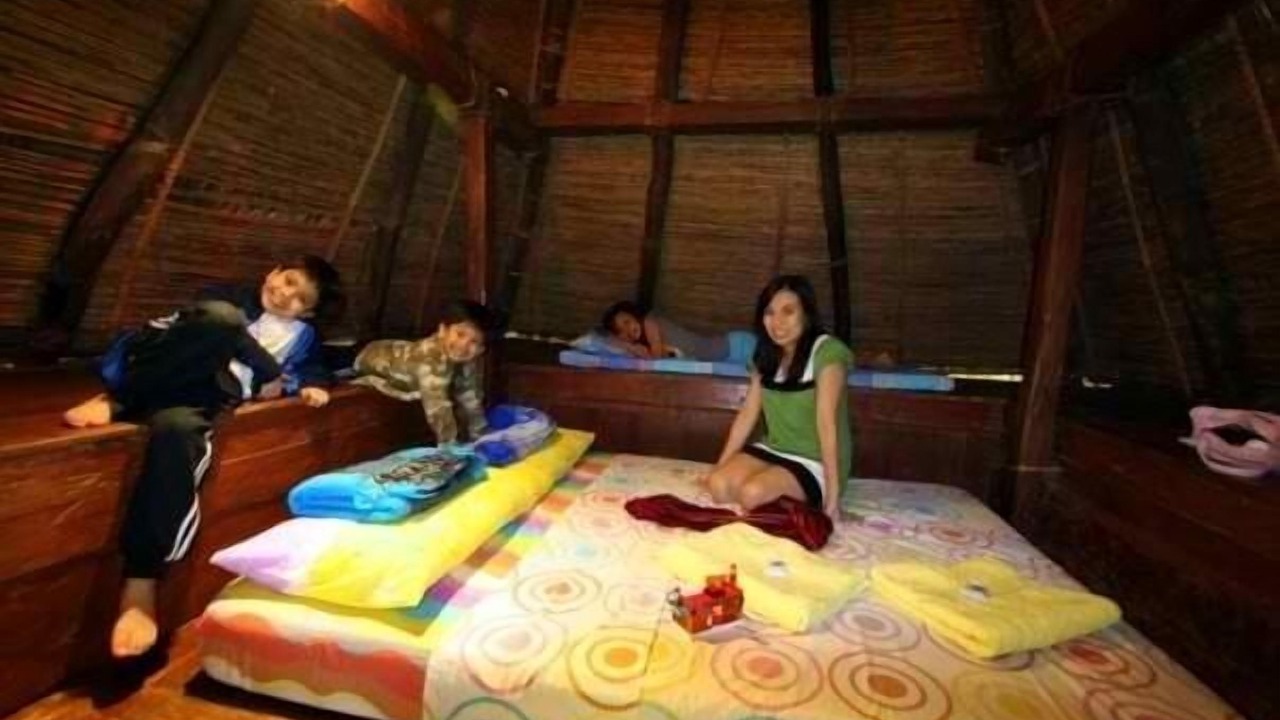 Photo of Bedroom in Banaue