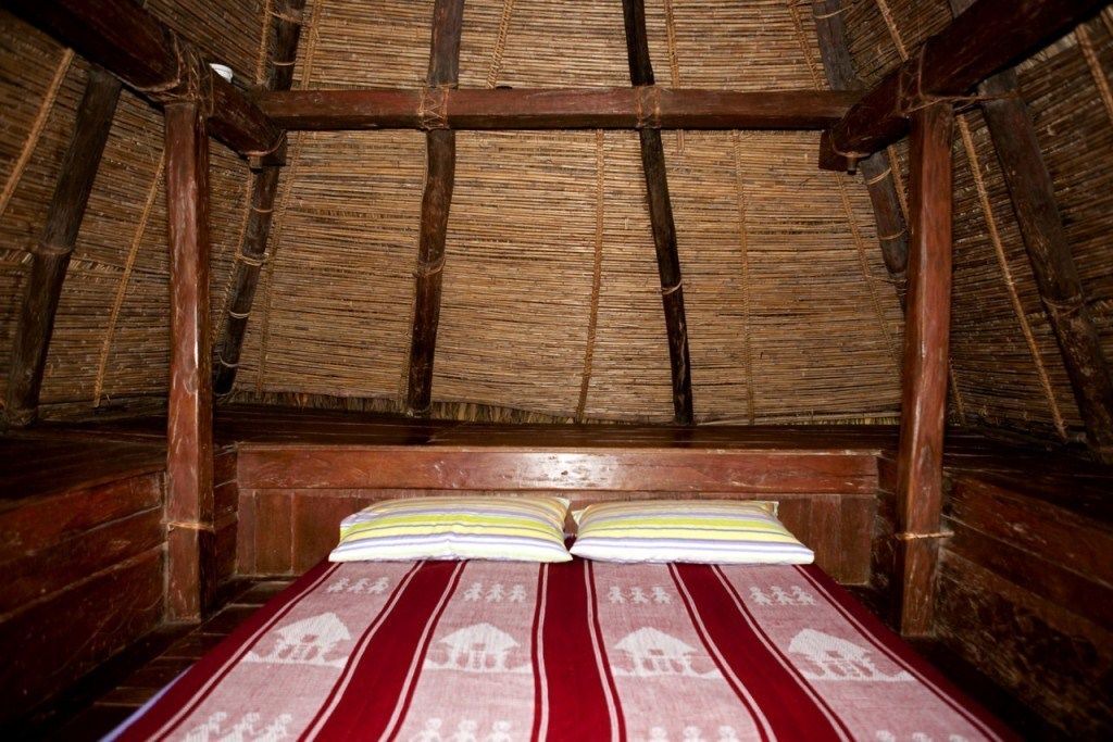 Photo of Bedroom in Banaue