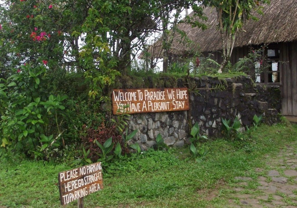 Photo of Outdoor in Banaue