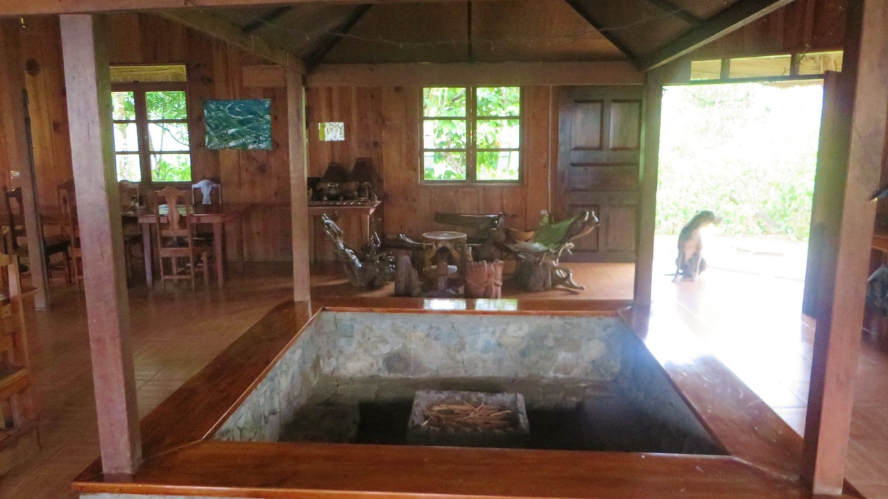Photo of Livingroom in Banaue