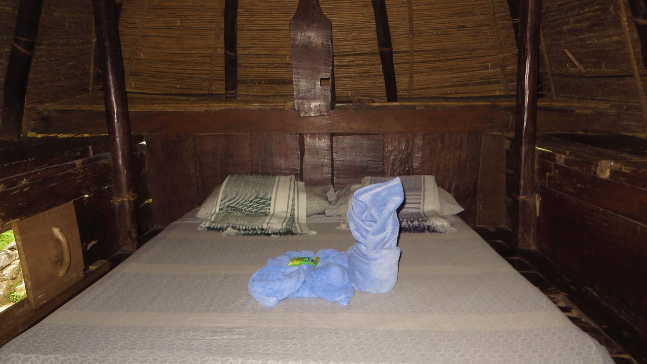 Photo of Bedroom in Banaue