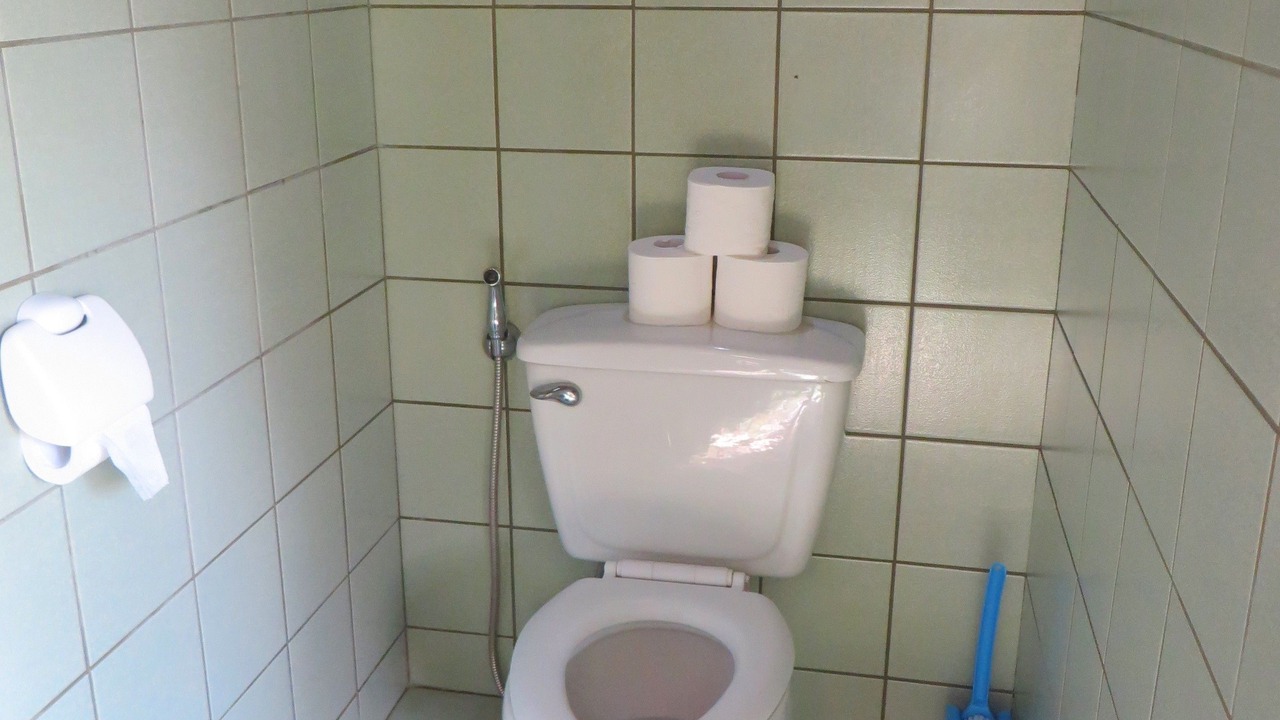 Photo of Bathroom in Banaue