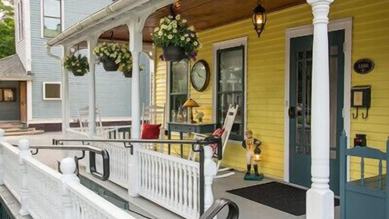Photo of Outdoor in Saratoga Springs
