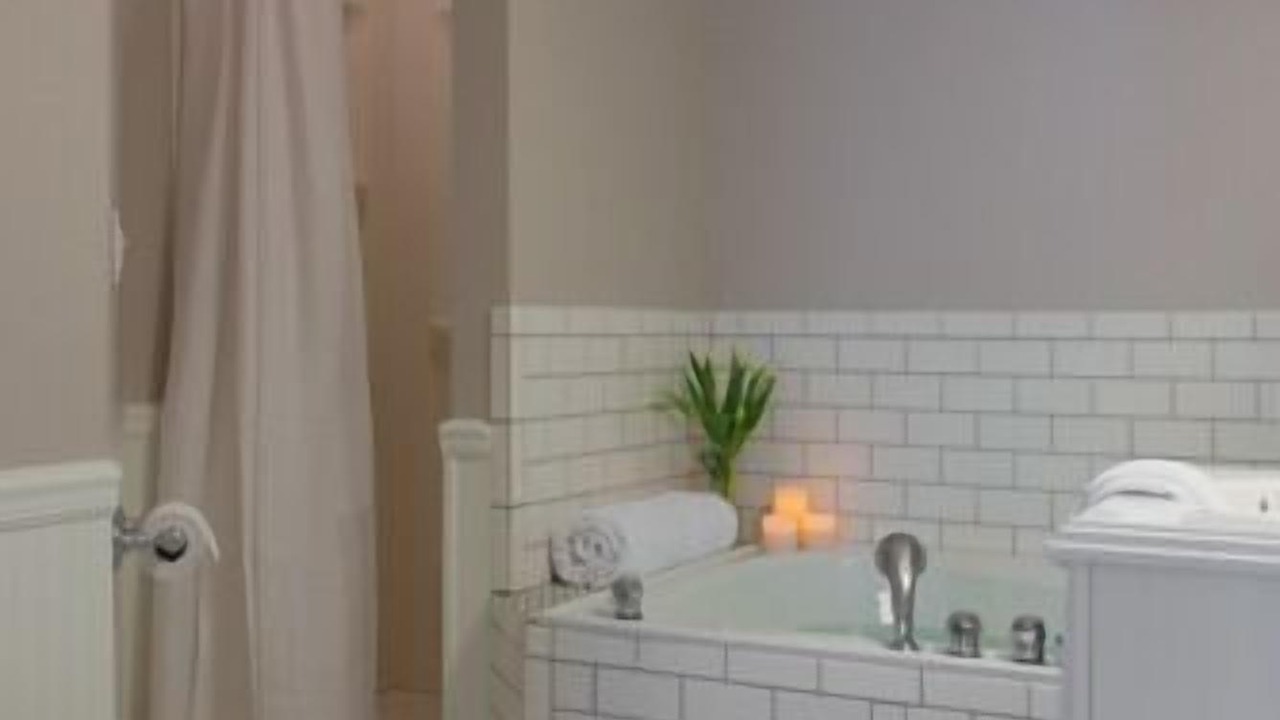 Photo of Bathroom in Saratoga Springs