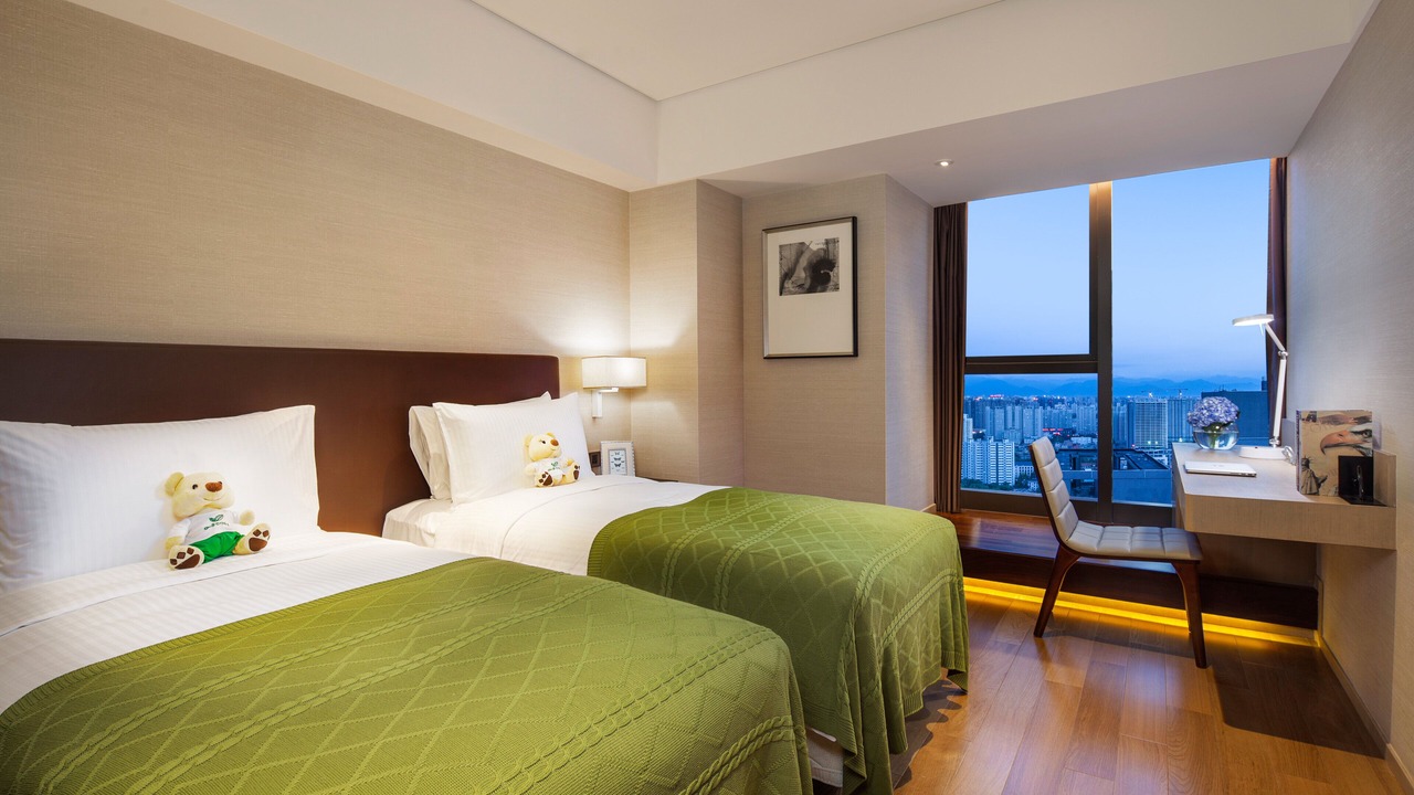 Photo of Bedroom in Xi'an