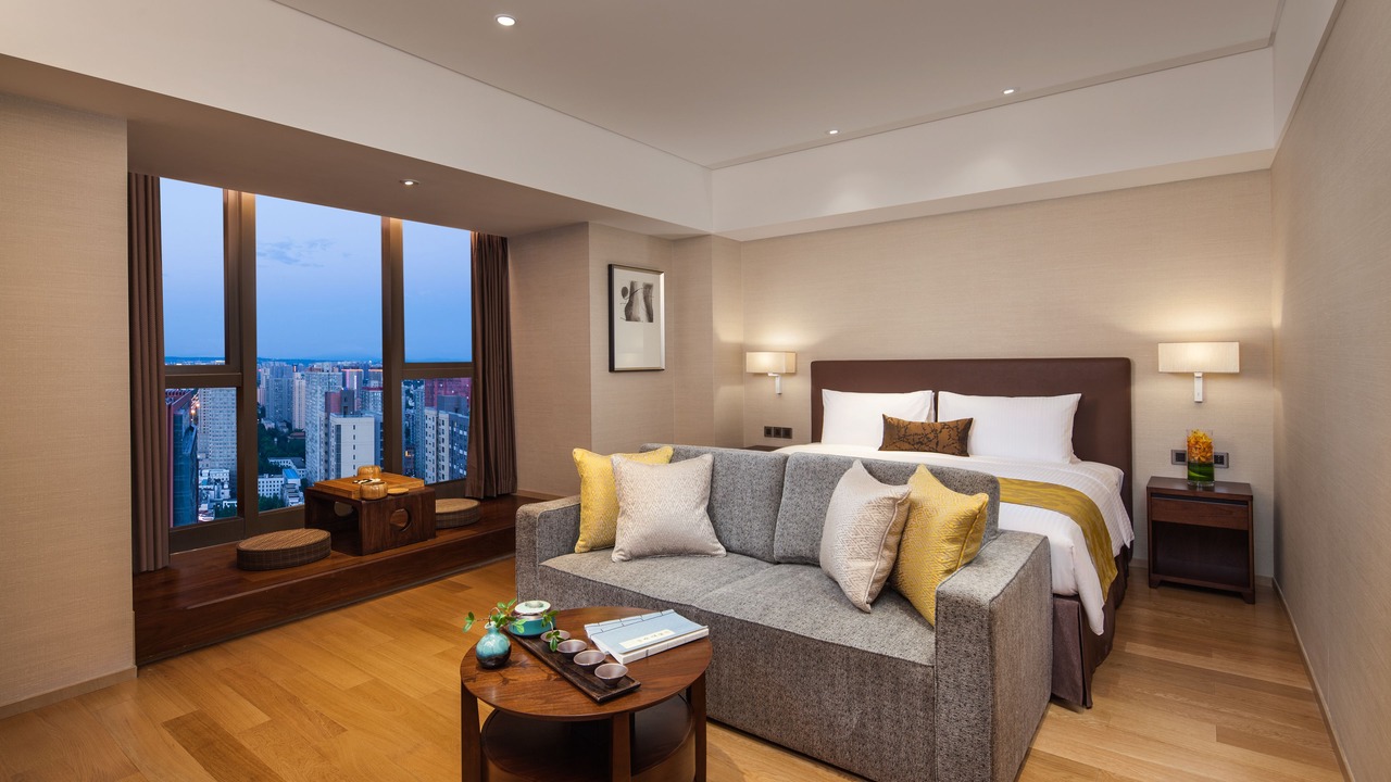 Photo of Livingroom in Xi'an