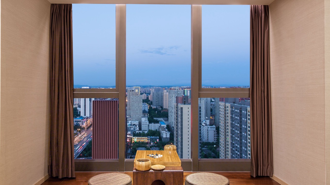 Photo of Livingroom in Xi'an