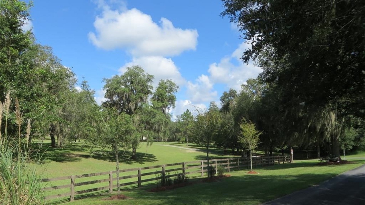 Photo of Outdoor in Floral City