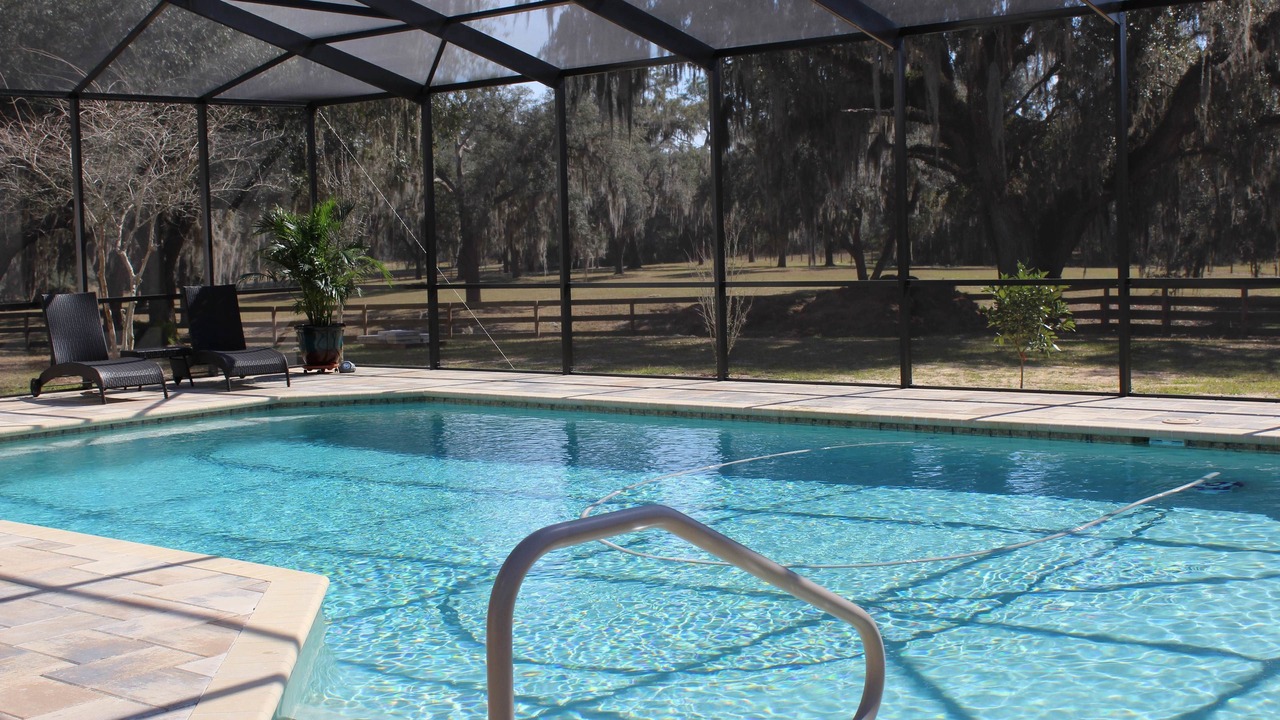 Photo of Outdoor in Floral City