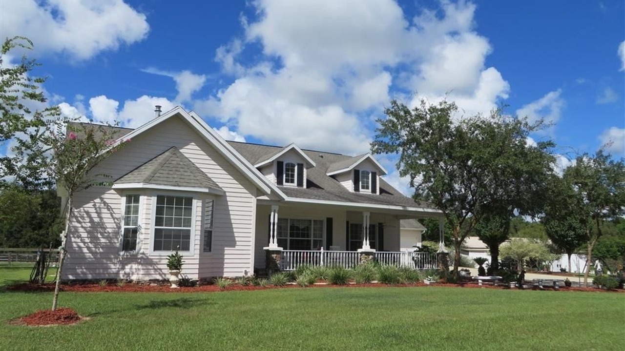 Photo of Outdoor in Floral City