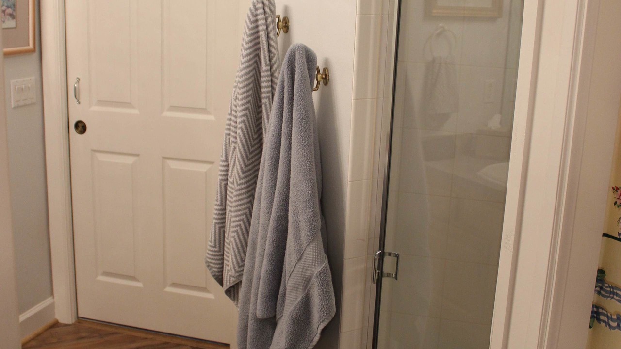 Photo of Bathroom in Floral City