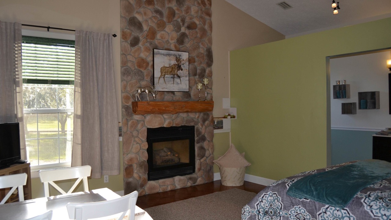 Photo of Bathroom in Floral City