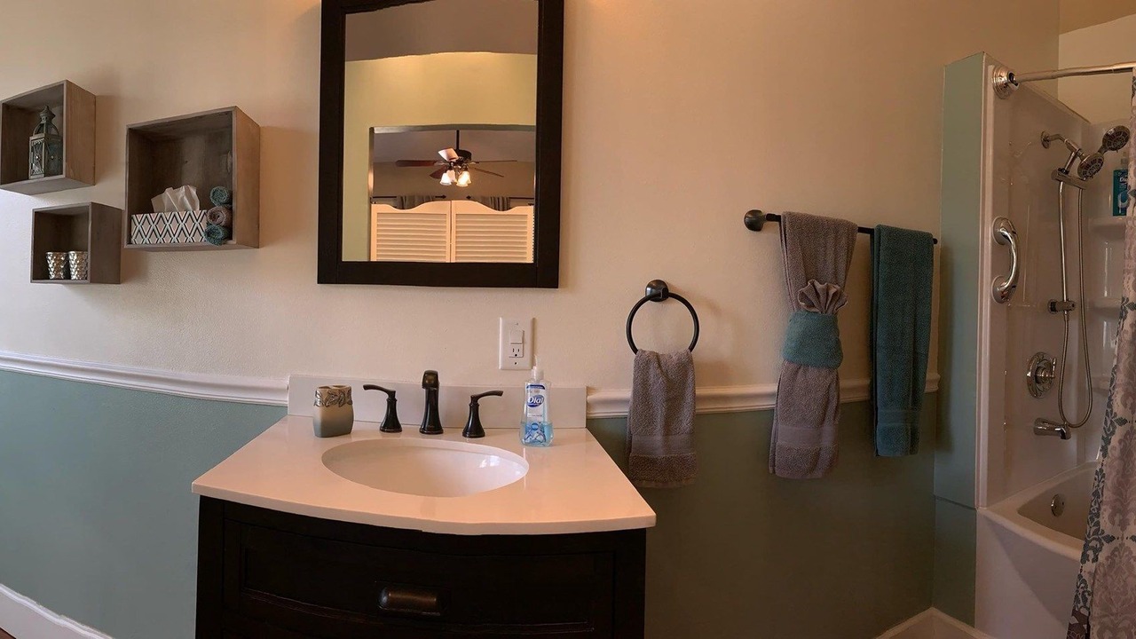Photo of Bathroom in Floral City