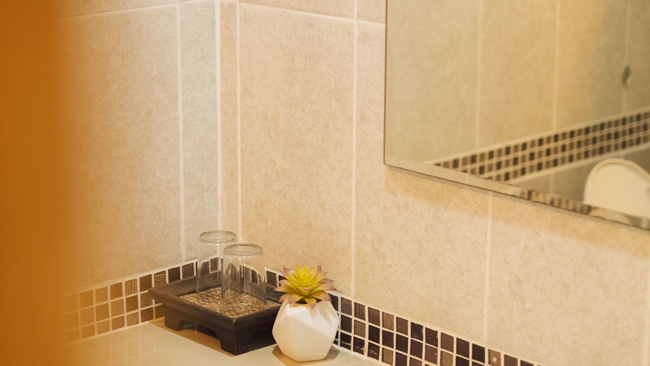 Photo of Bathroom in Mak Khaeng