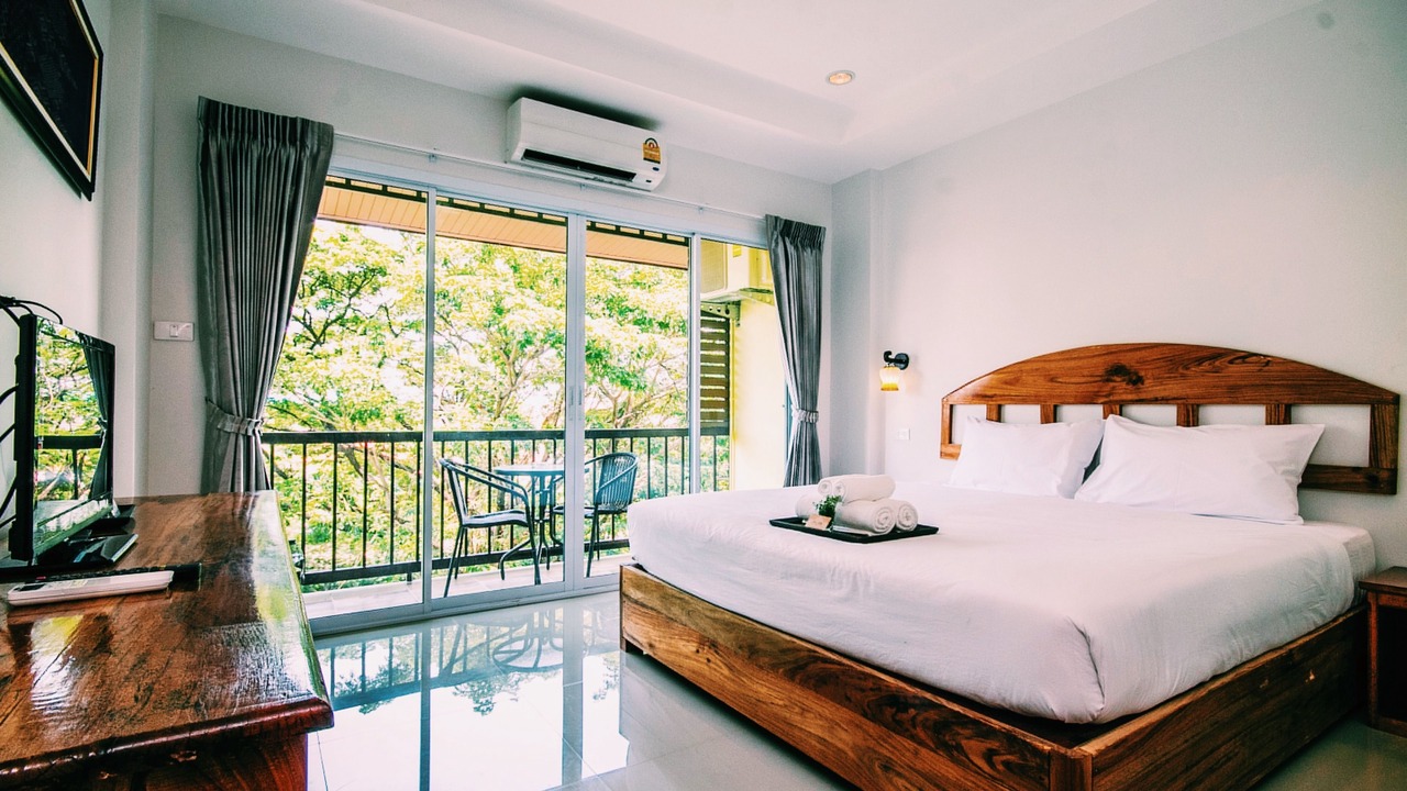 Photo of Bedroom in Mak Khaeng