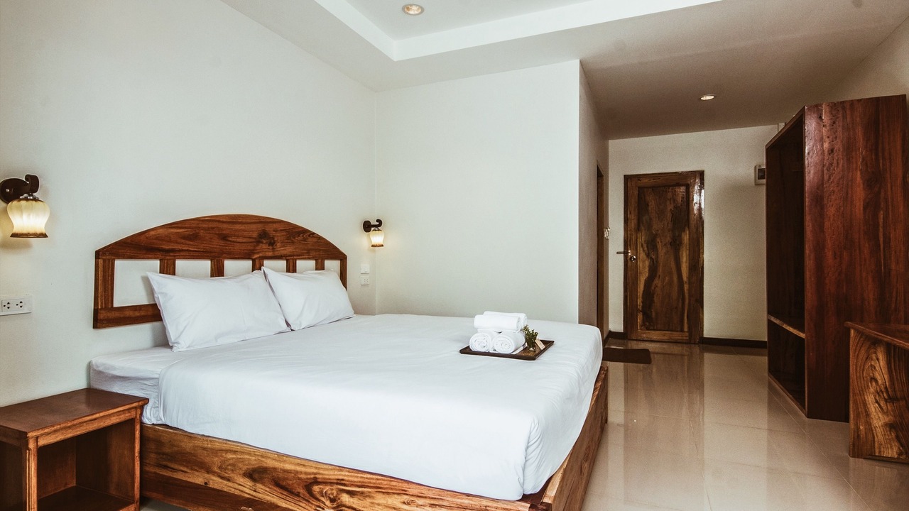 Photo of Bedroom in Mak Khaeng
