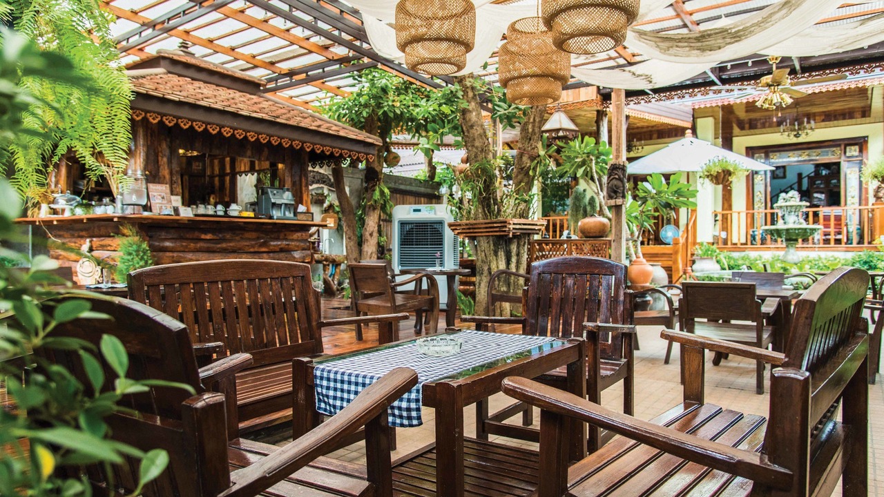 Photo of Patio Balcony in Mak Khaeng