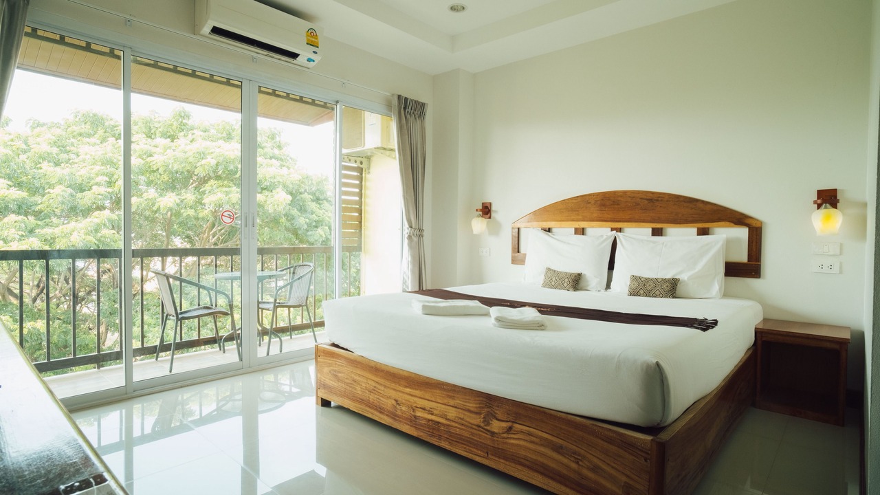 Photo of Bedroom in Mak Khaeng