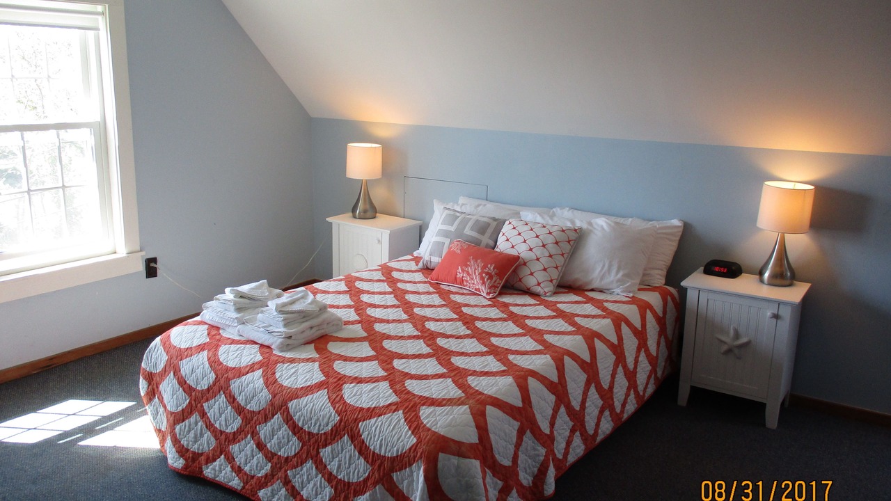 Photo of Bedroom in Chatham