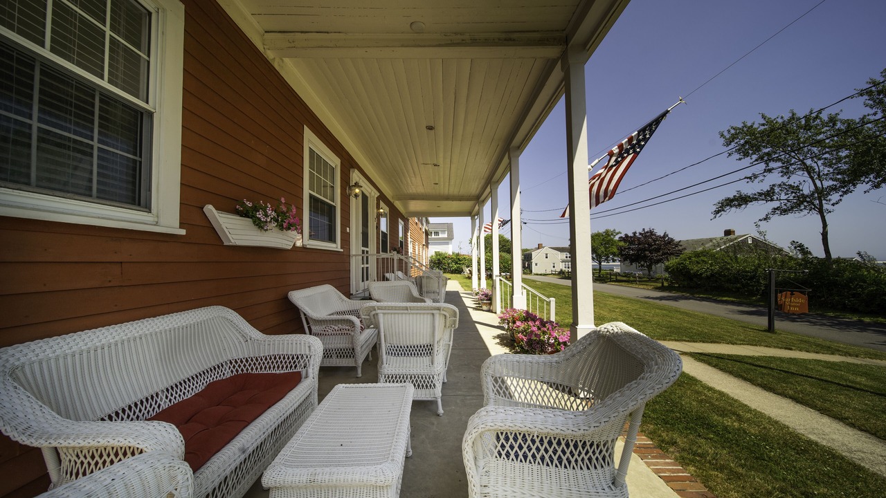 Photo of Patio Balcony in Chatham
