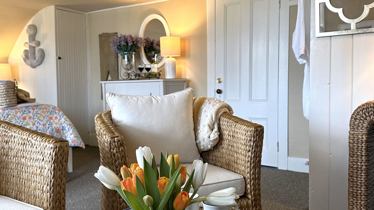 Photo of Bedroom in East Orleans