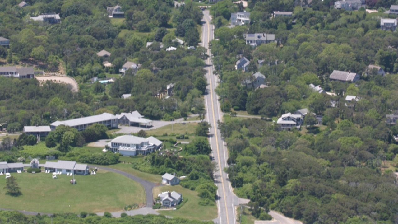 Photo of Outdoor in East Orleans