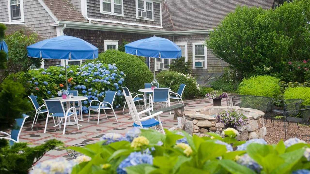 Photo of Patio Balcony in East Orleans