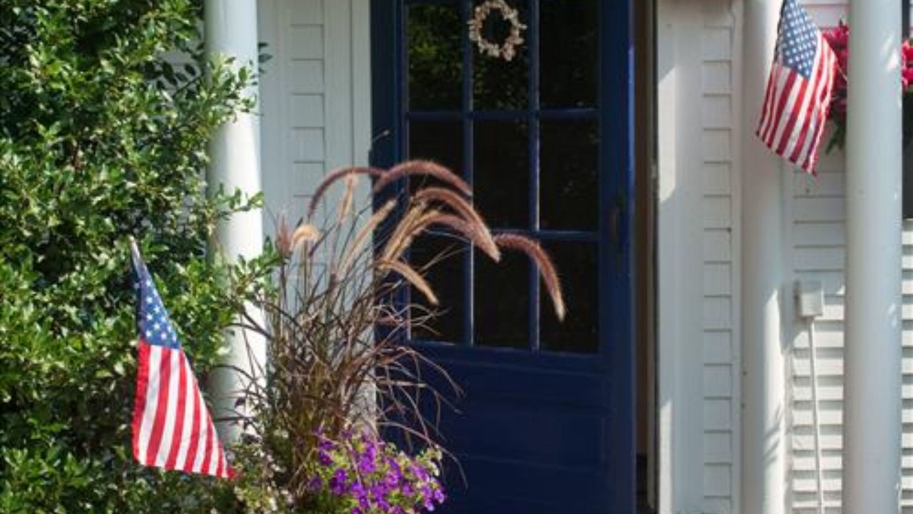 Photo of Outdoor in East Orleans
