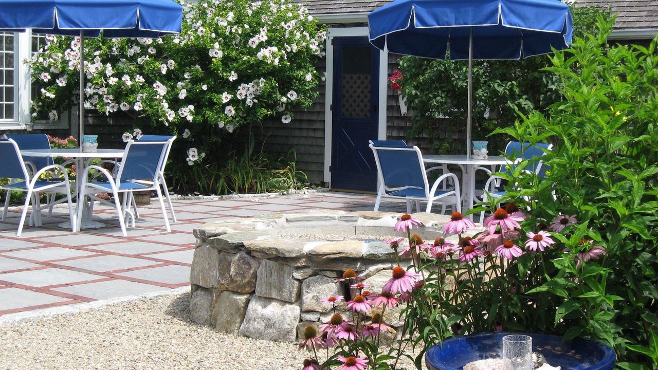 Photo of Patio Balcony in East Orleans