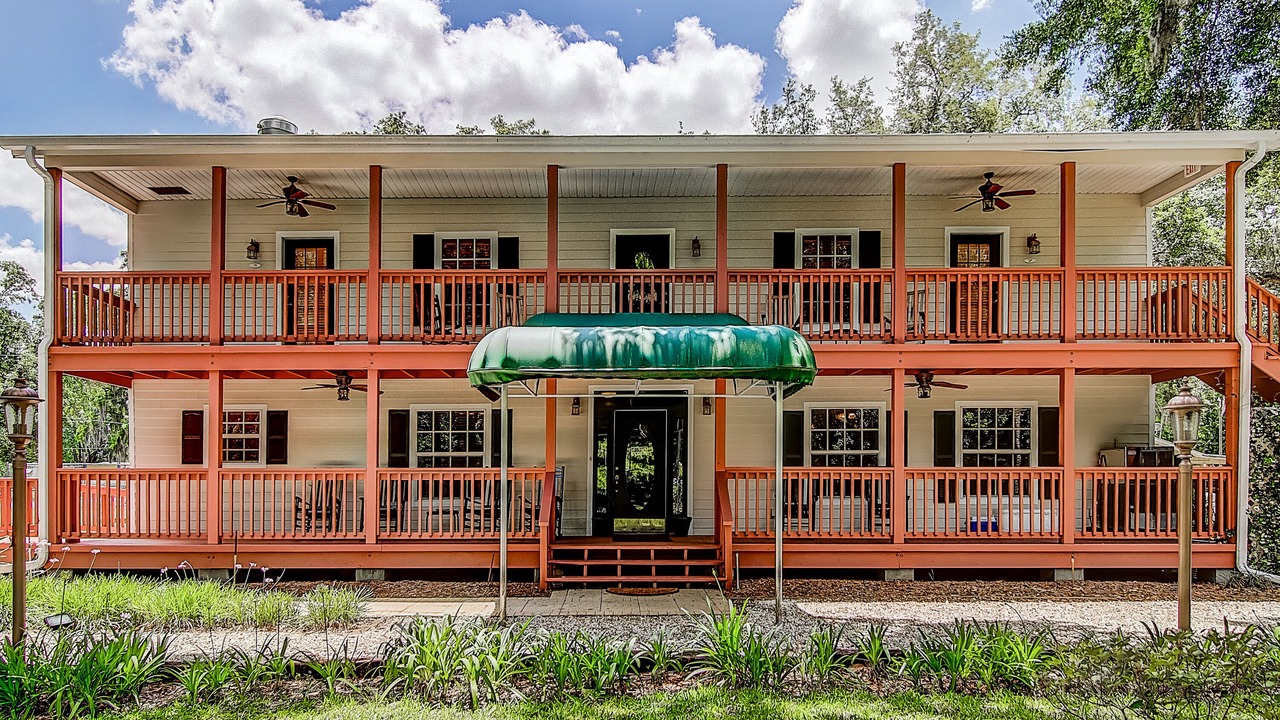 Photo of Outdoor in Chassahowitzka