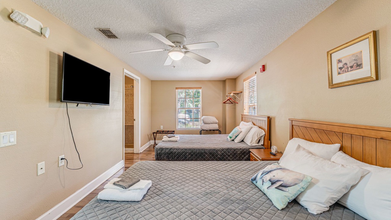 Photo of Livingroom in Chassahowitzka