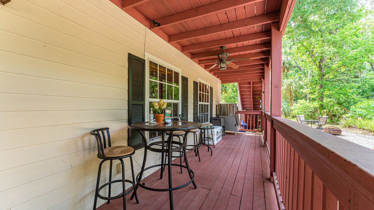 Photo of Outdoor in Chassahowitzka