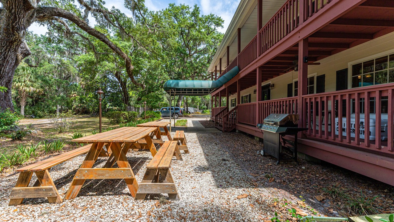 Photo of Outdoor in Chassahowitzka