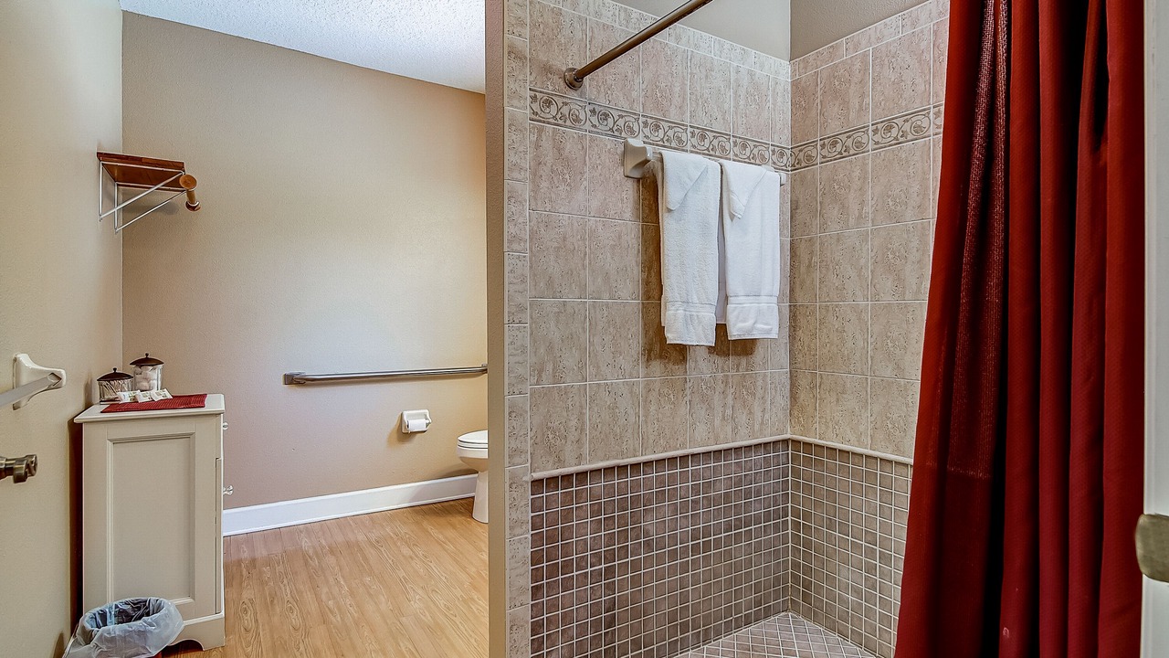 Photo of Bathroom in Chassahowitzka