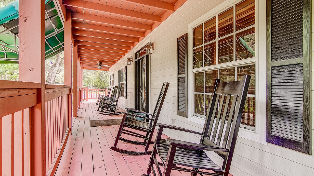 Photo of Outdoor in Chassahowitzka