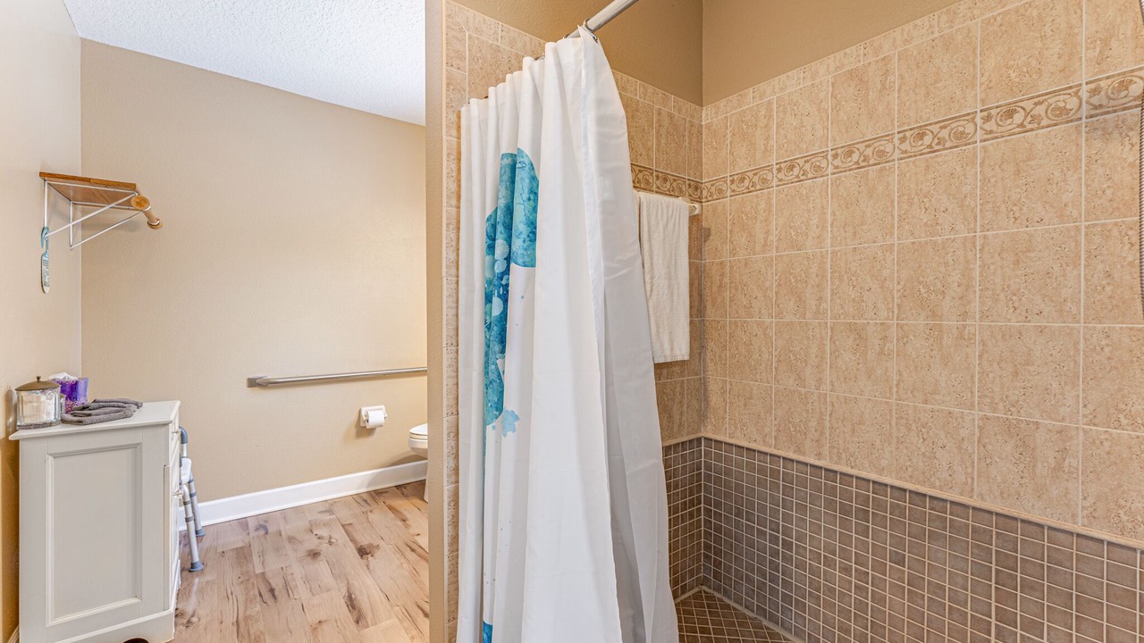 Photo of Bathroom in Chassahowitzka