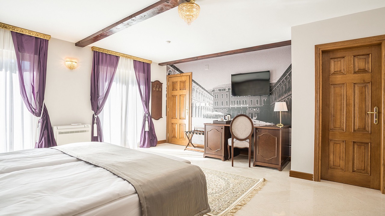 Photo of Bedroom in Split