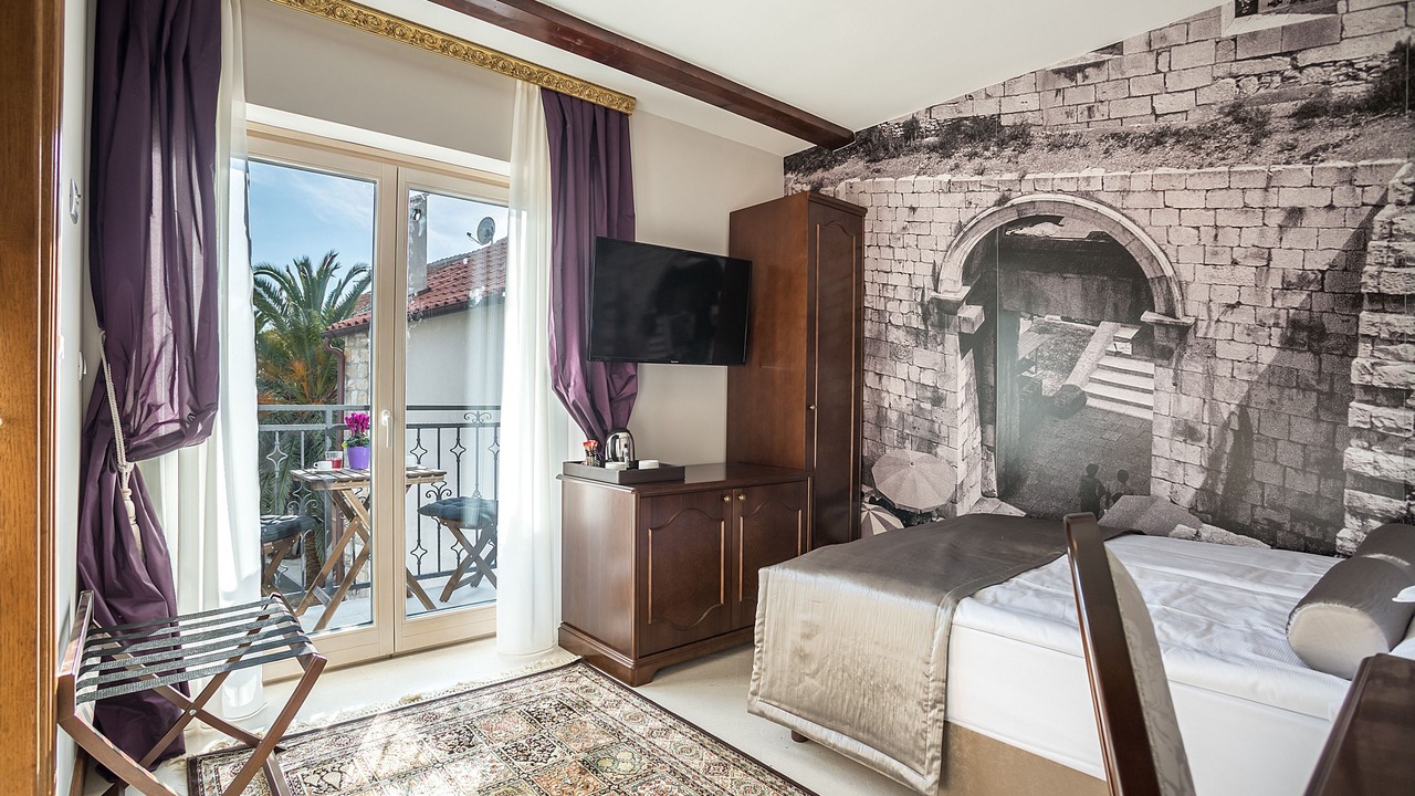 Photo of Patio Balcony in Split