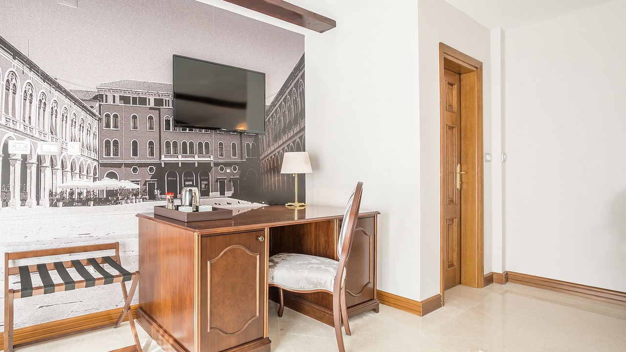 Photo of Bedroom in Split