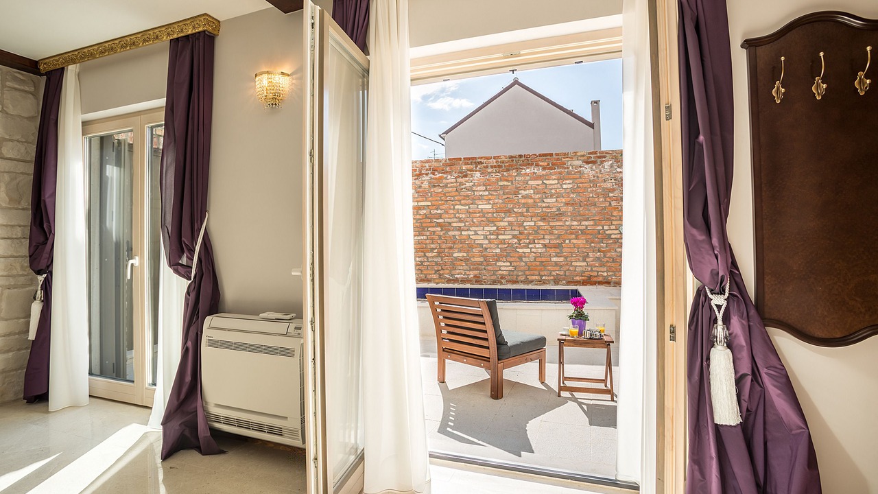 Photo of Bedroom in Split