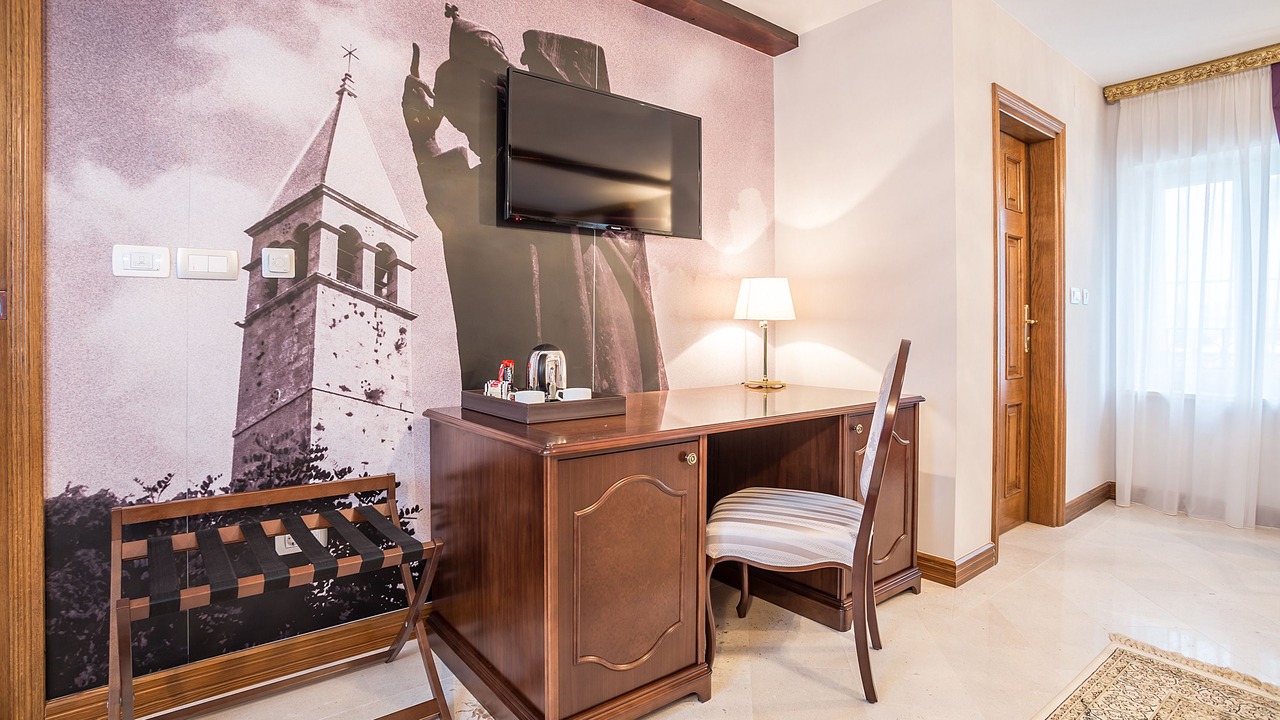 Photo of Bedroom in Split